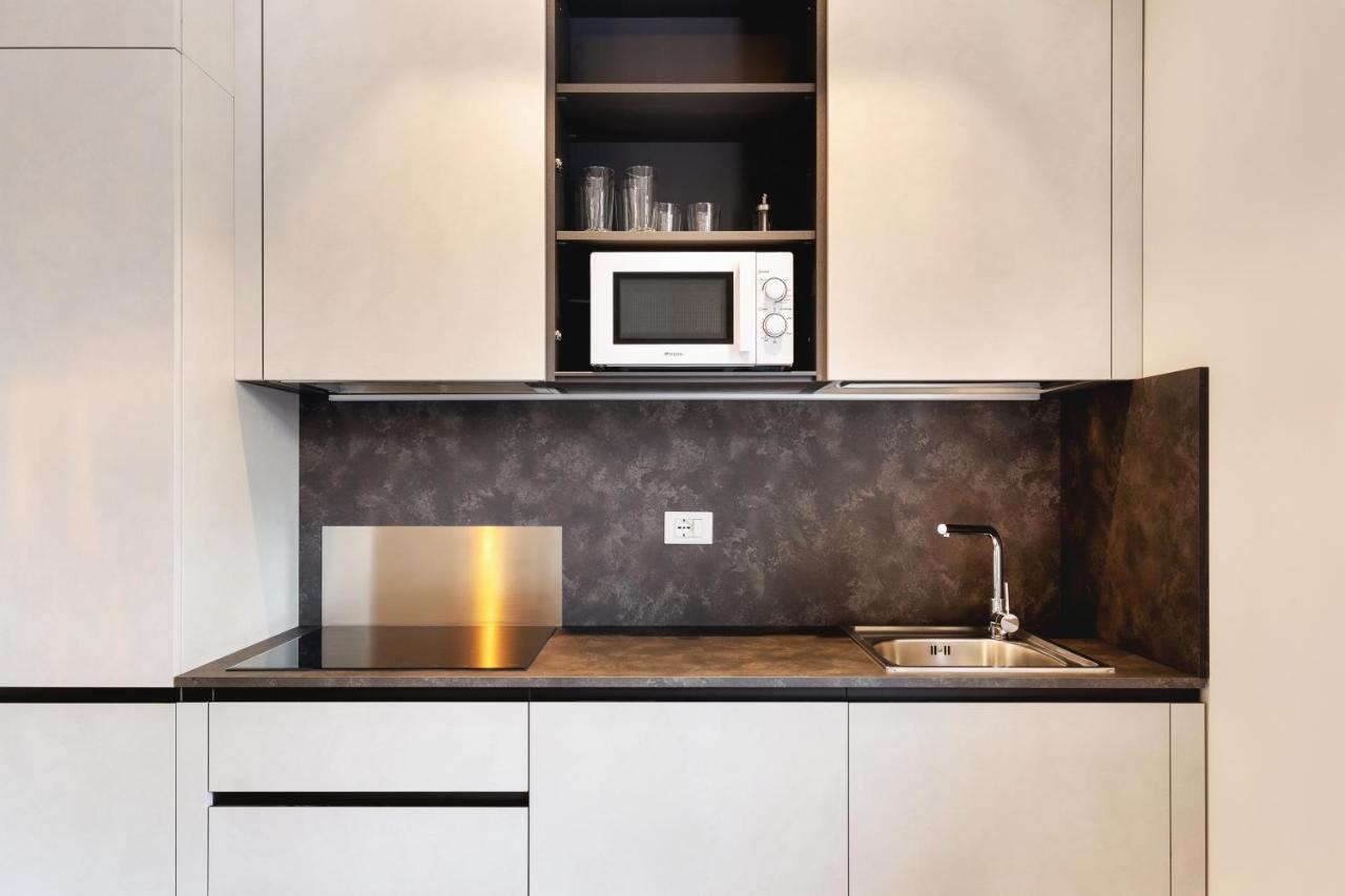 Apartment Maggiore Flats Bologna