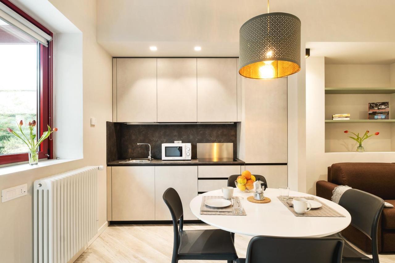 Maggiore Flats Apartment Bologna