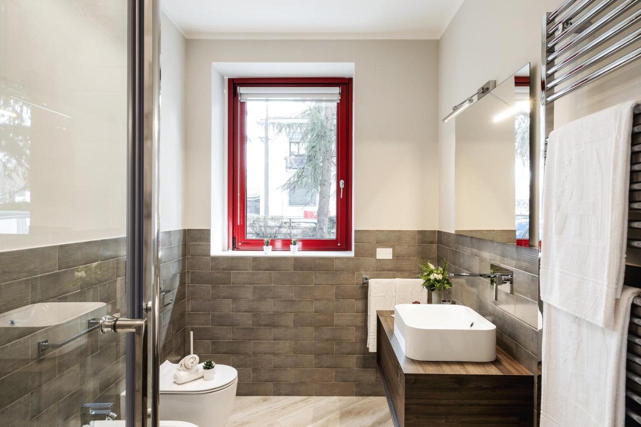 Apartment Maggiore Flats *