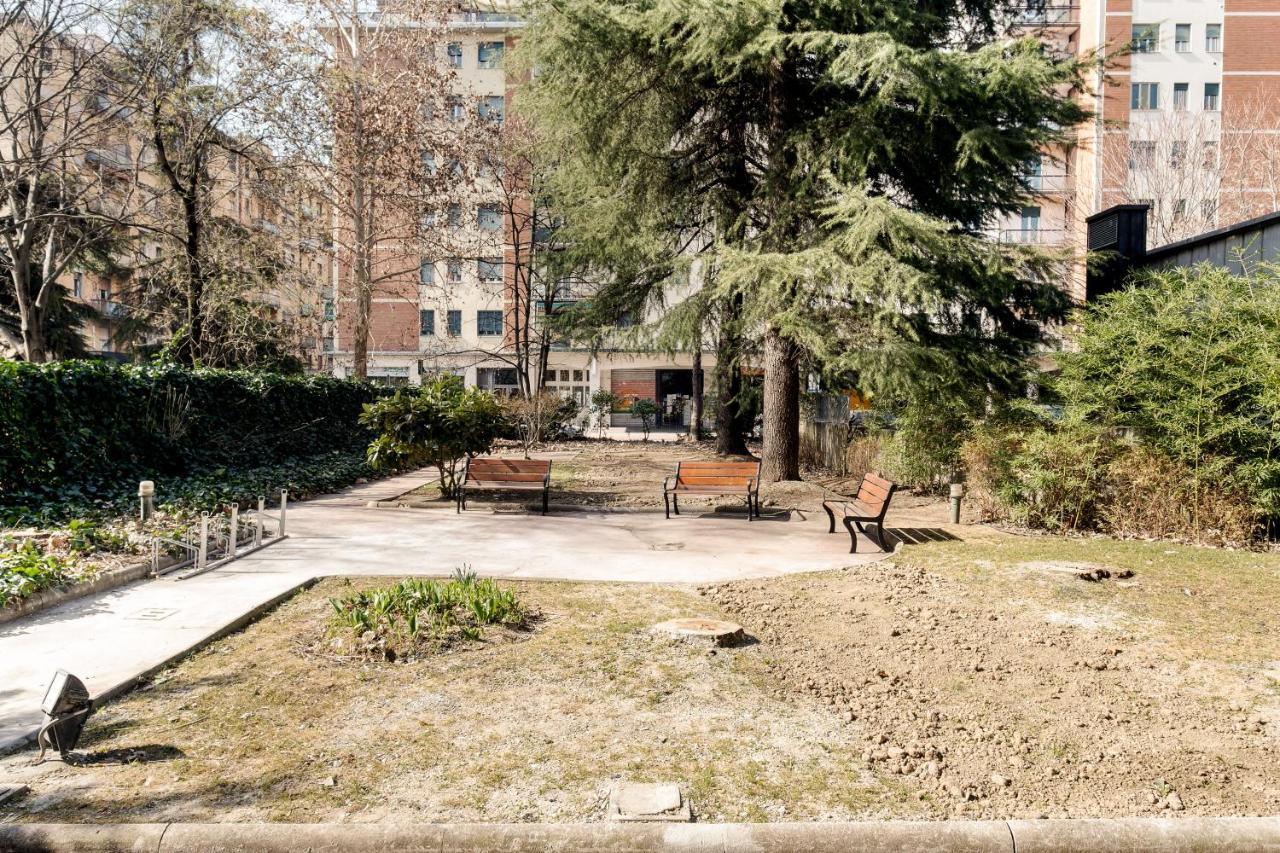 Maggiore Flats Apartment Bologna