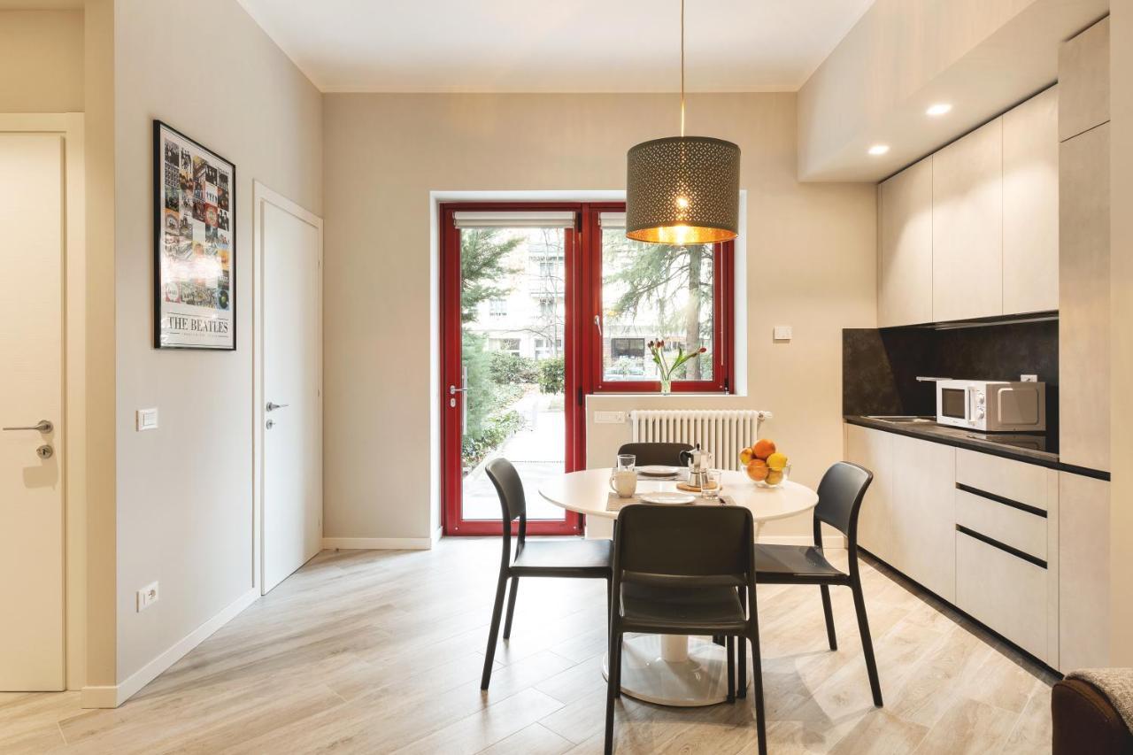 Apartment Maggiore Flats *