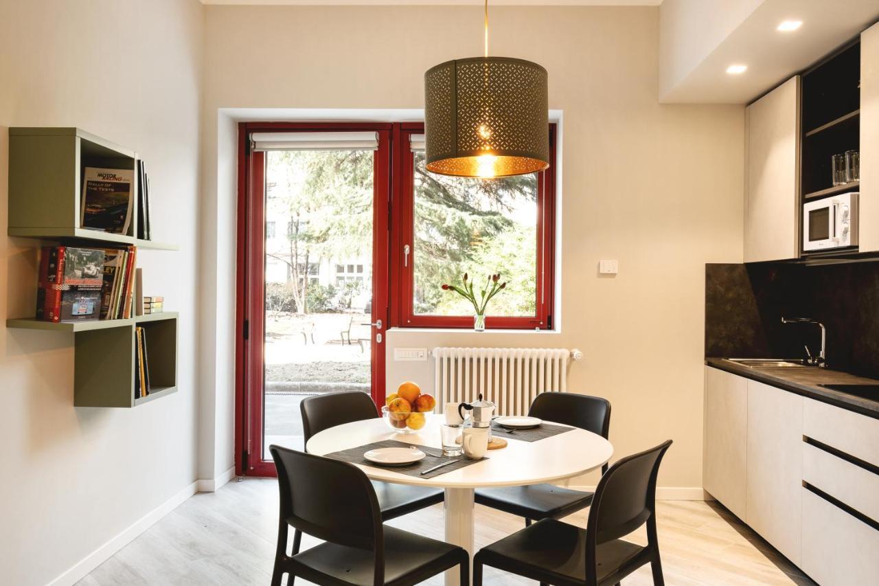 Maggiore Flats Apartment *
