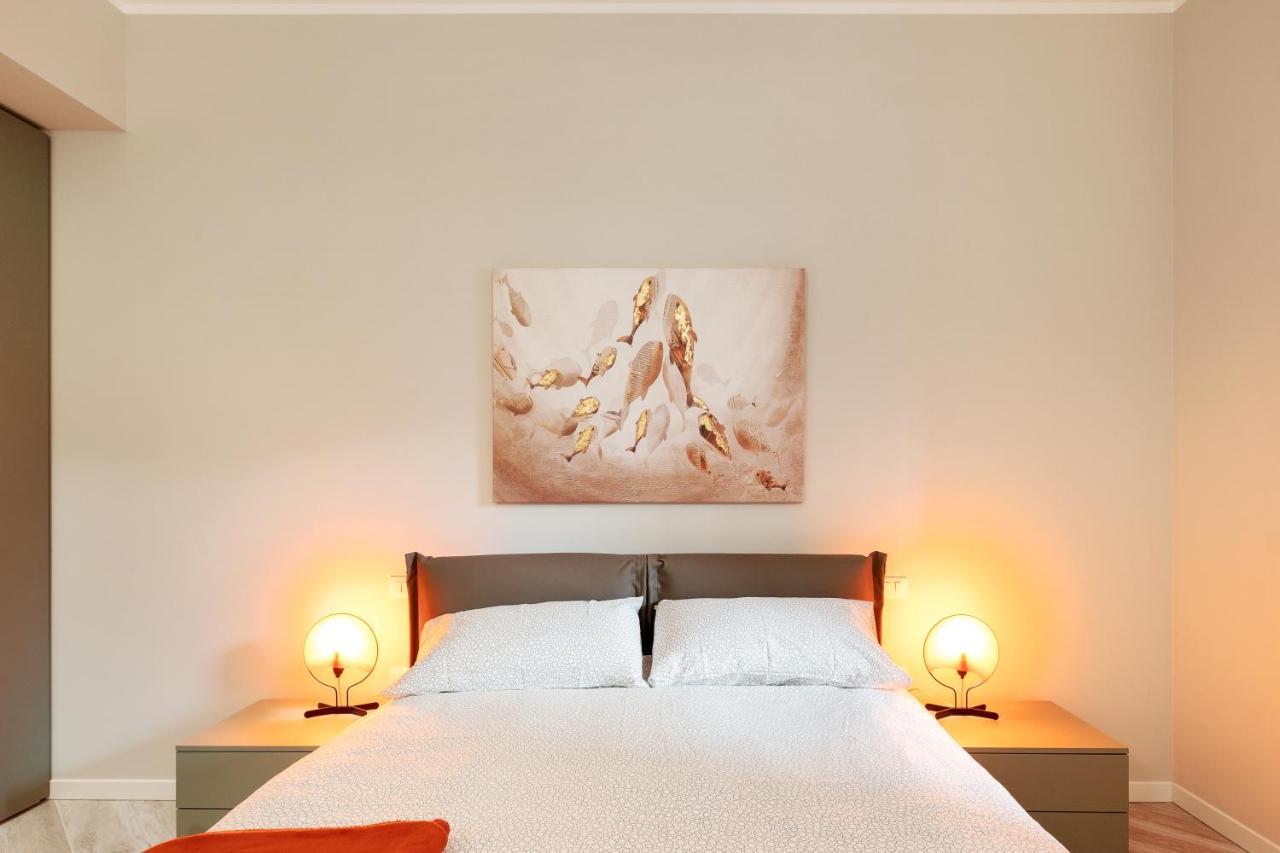 Apartment Maggiore Flats Bologna