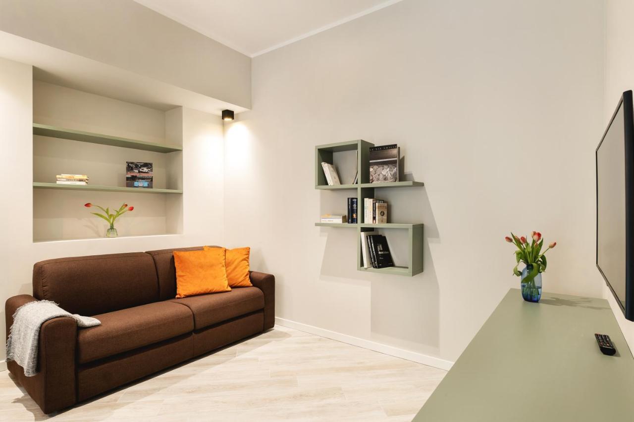Maggiore Flats Apartment Bologna