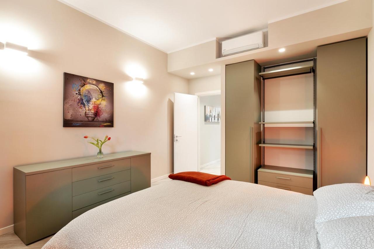 Maggiore Flats Apartment