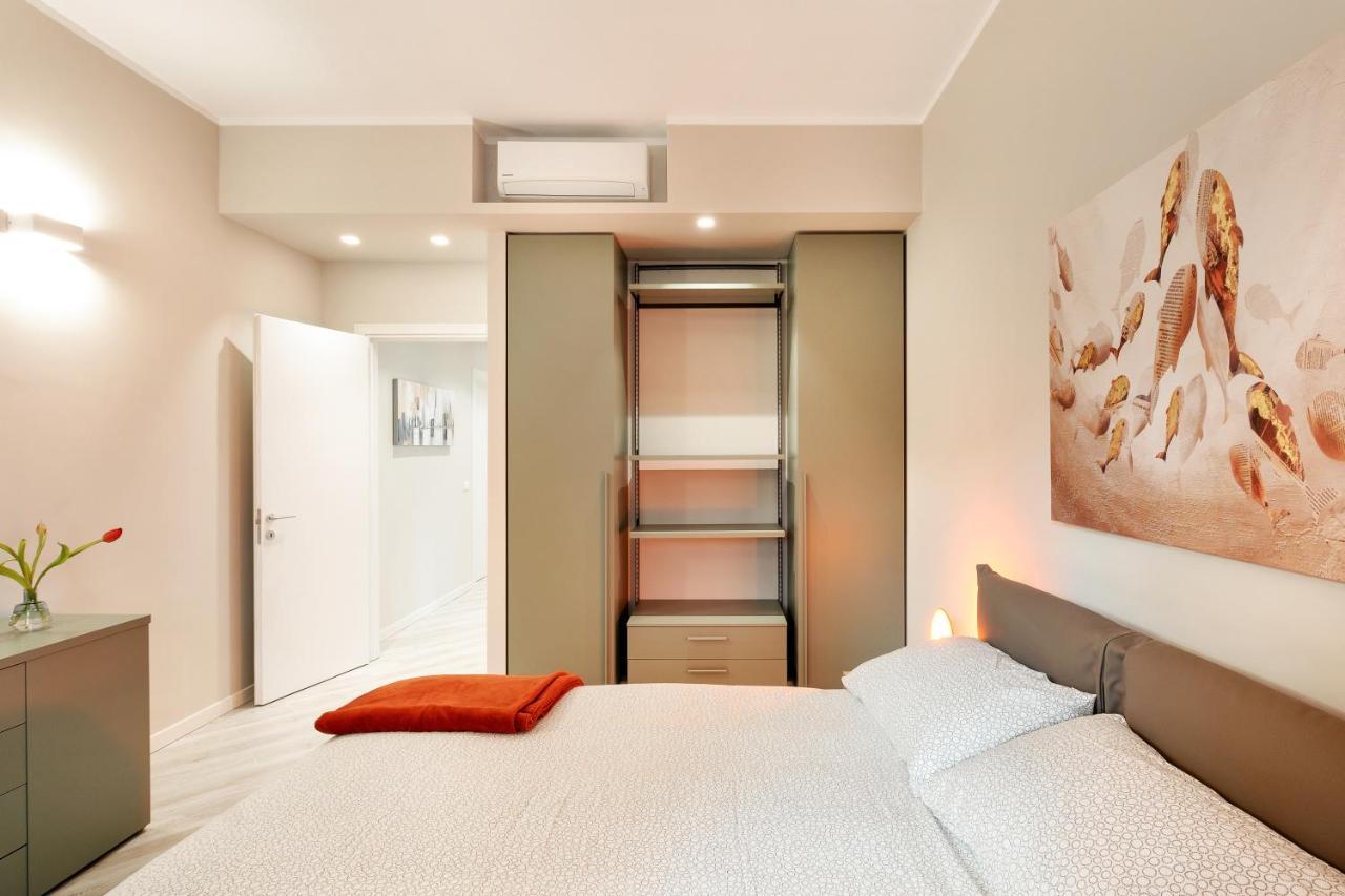 Maggiore Flats Apartment Bologna