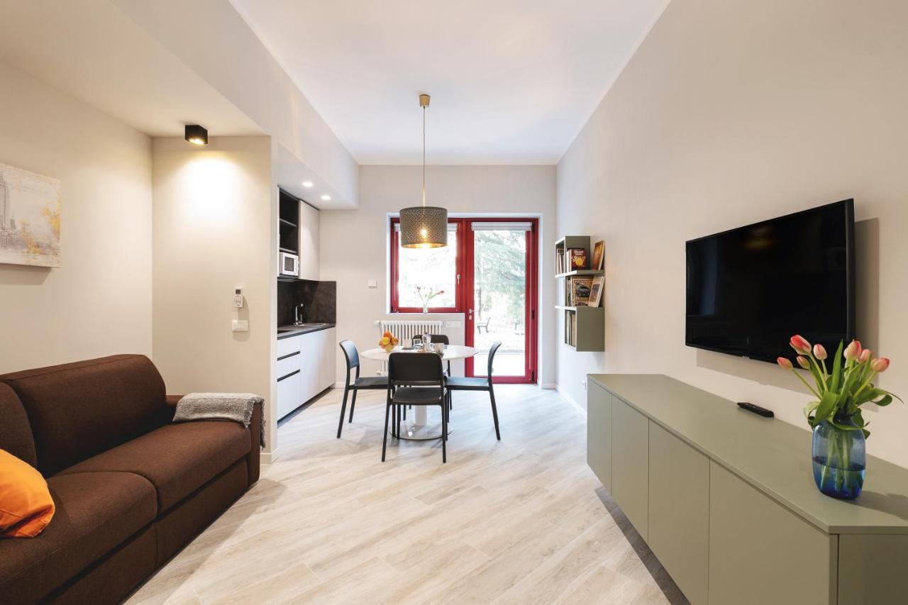 Maggiore Flats * Bologna