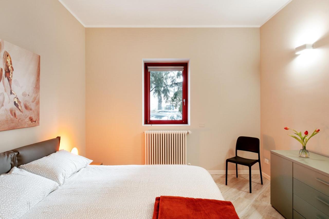 Maggiore Flats Bologna