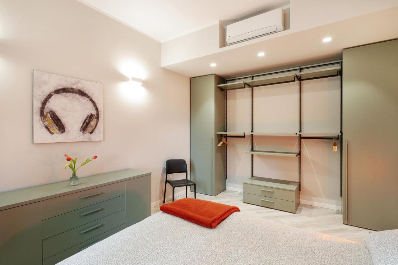 Maggiore Flats * Bologna