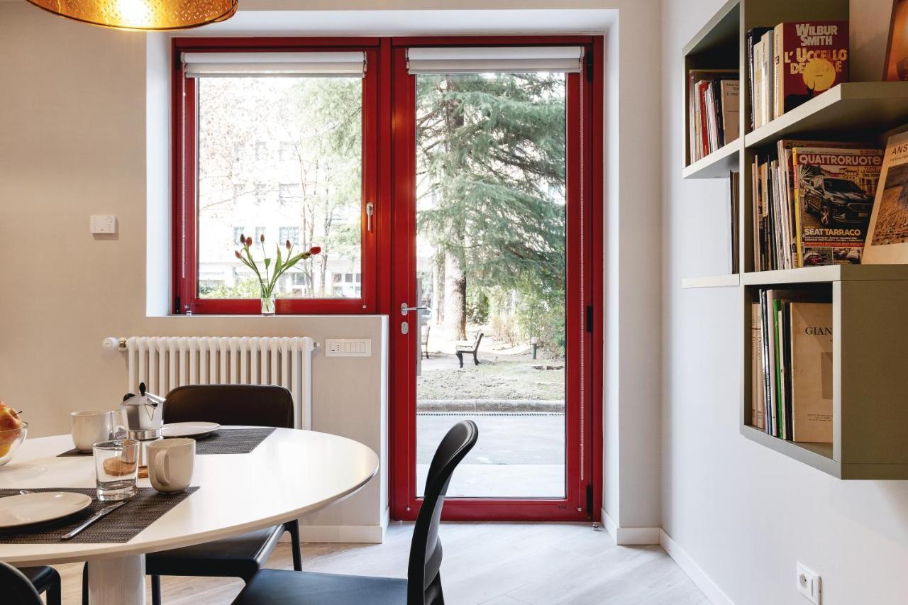 Apartment Maggiore Flats