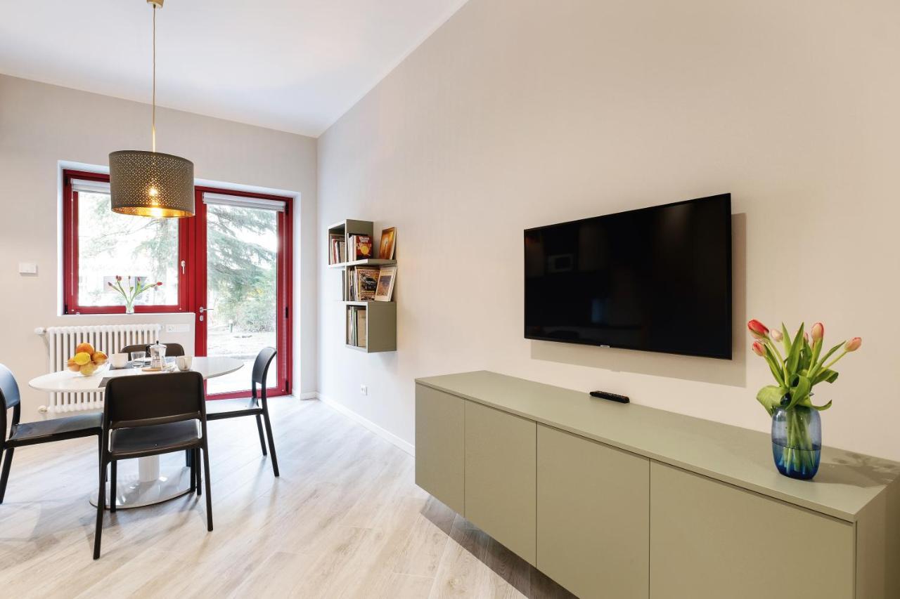Maggiore Flats Apartment