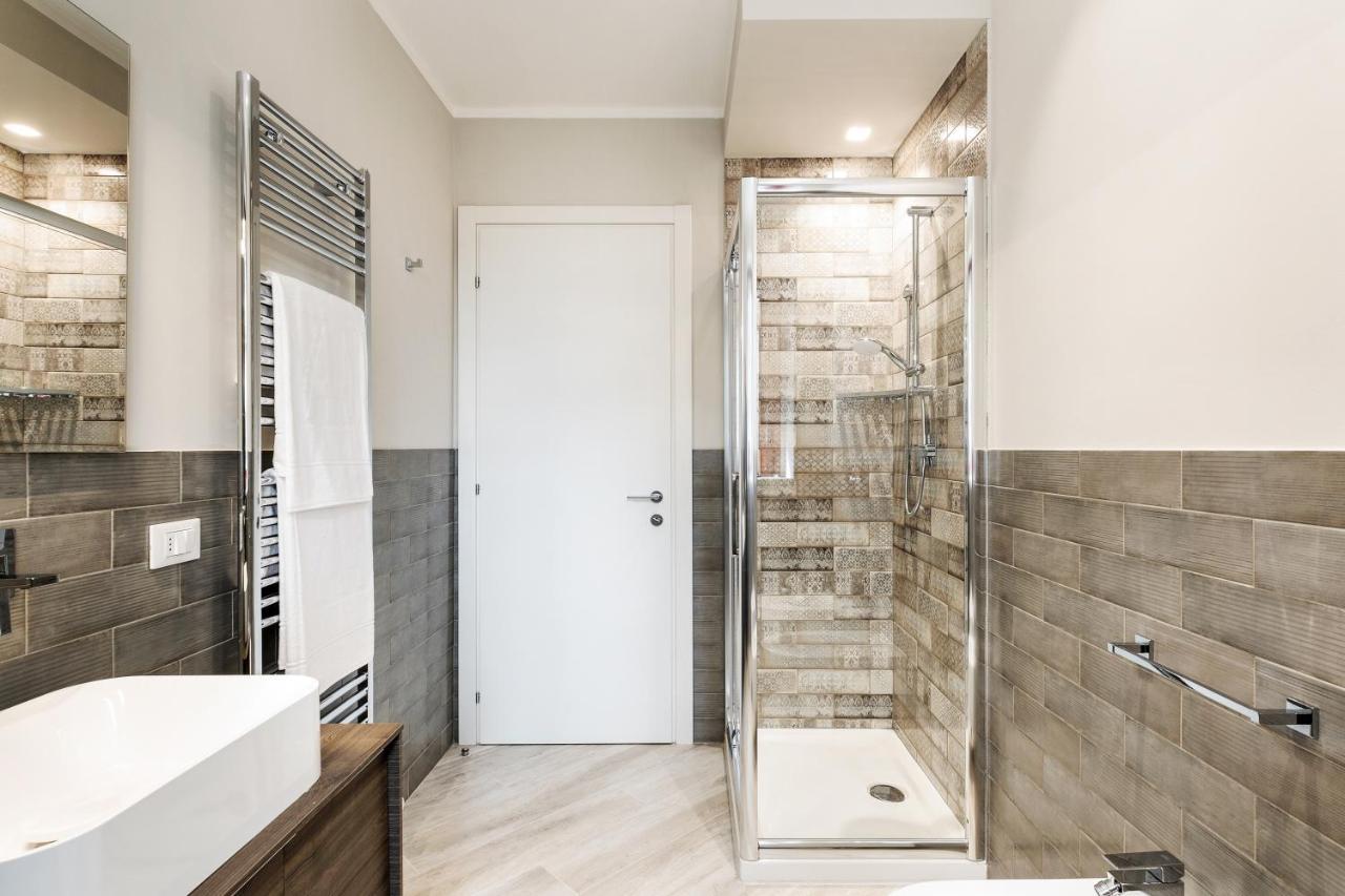Apartment Maggiore Flats Bologna