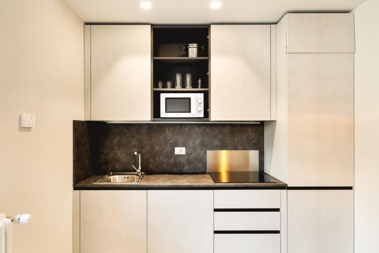 Apartment Maggiore Flats *