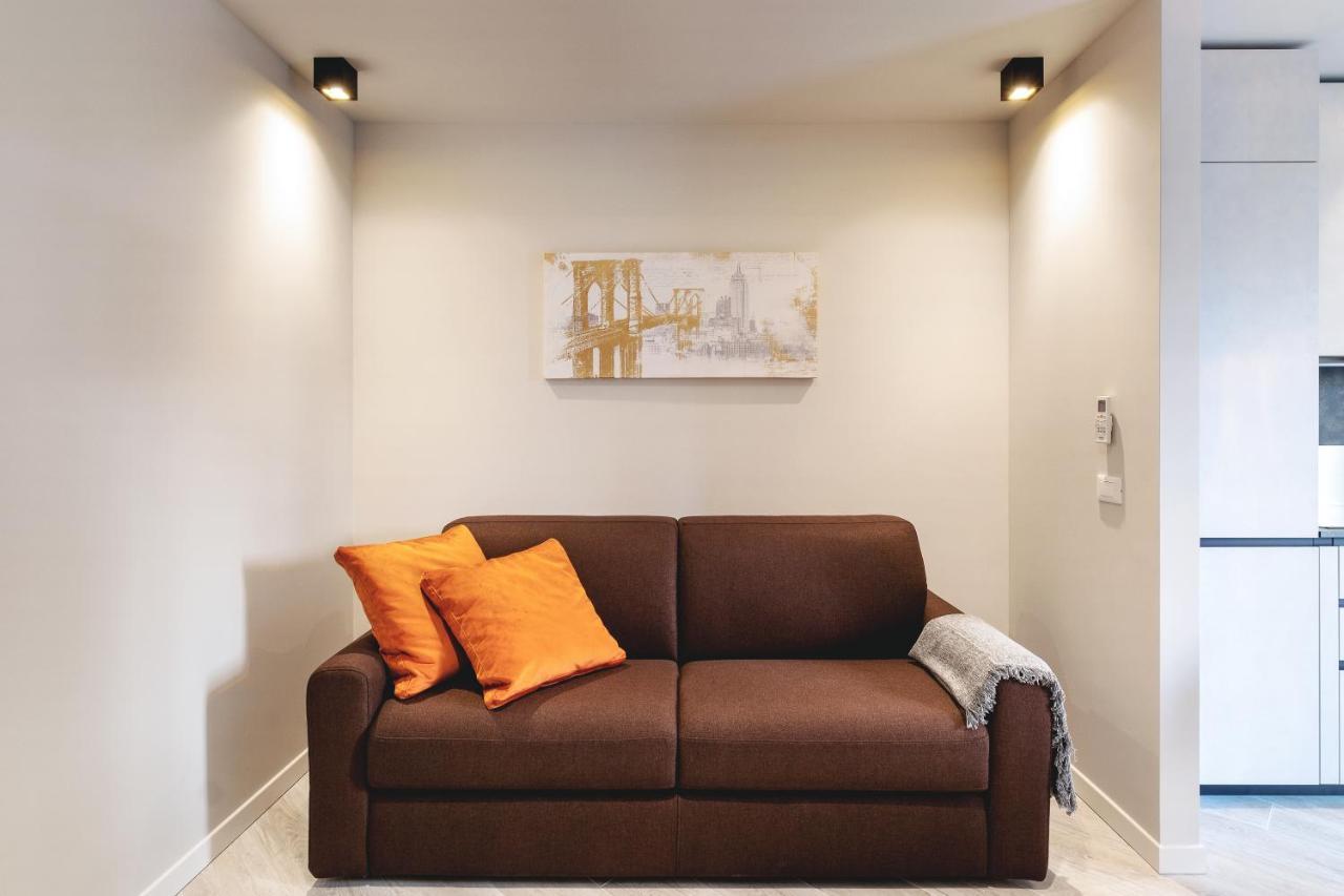 Apartment Maggiore Flats *