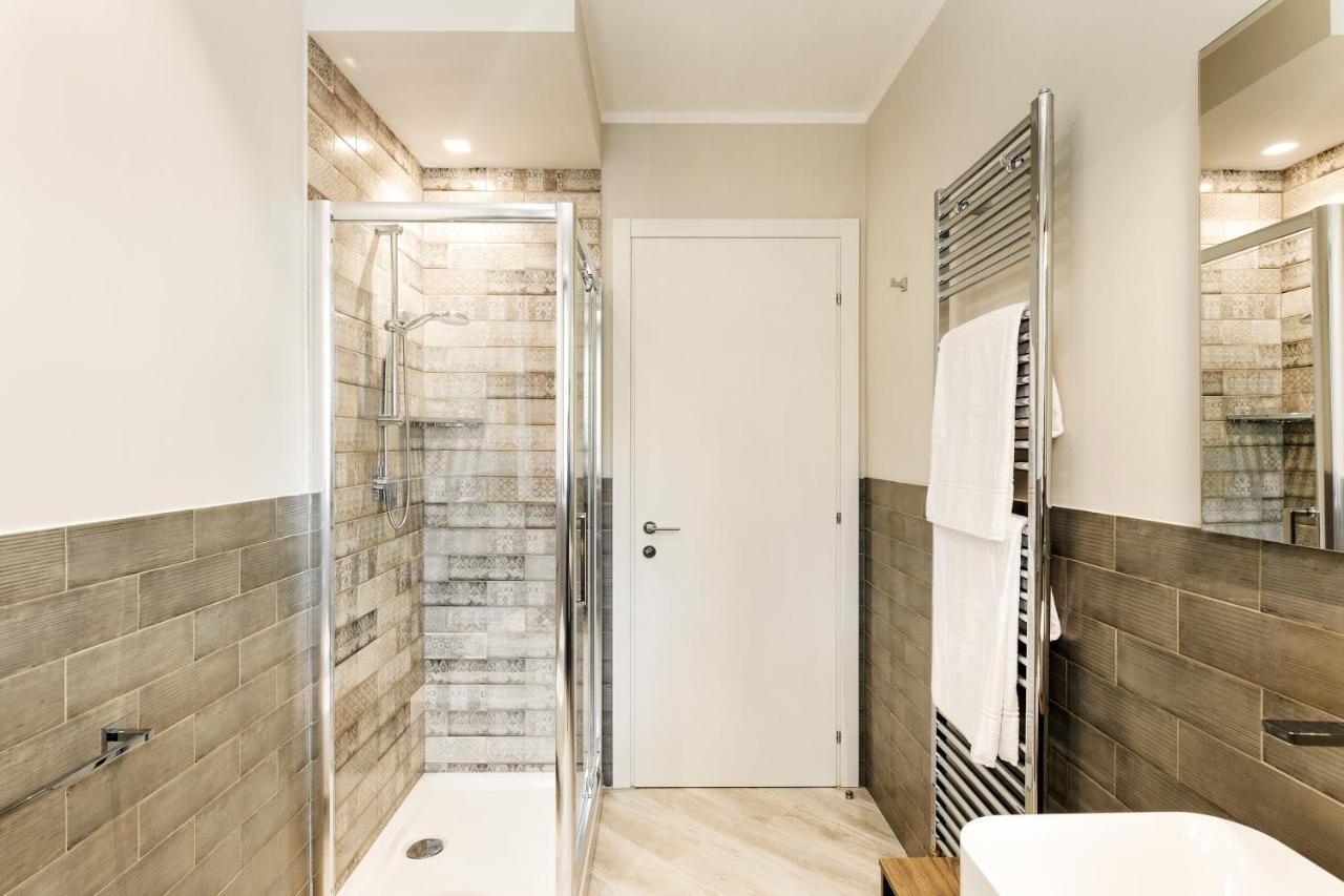 Apartment Maggiore Flats *