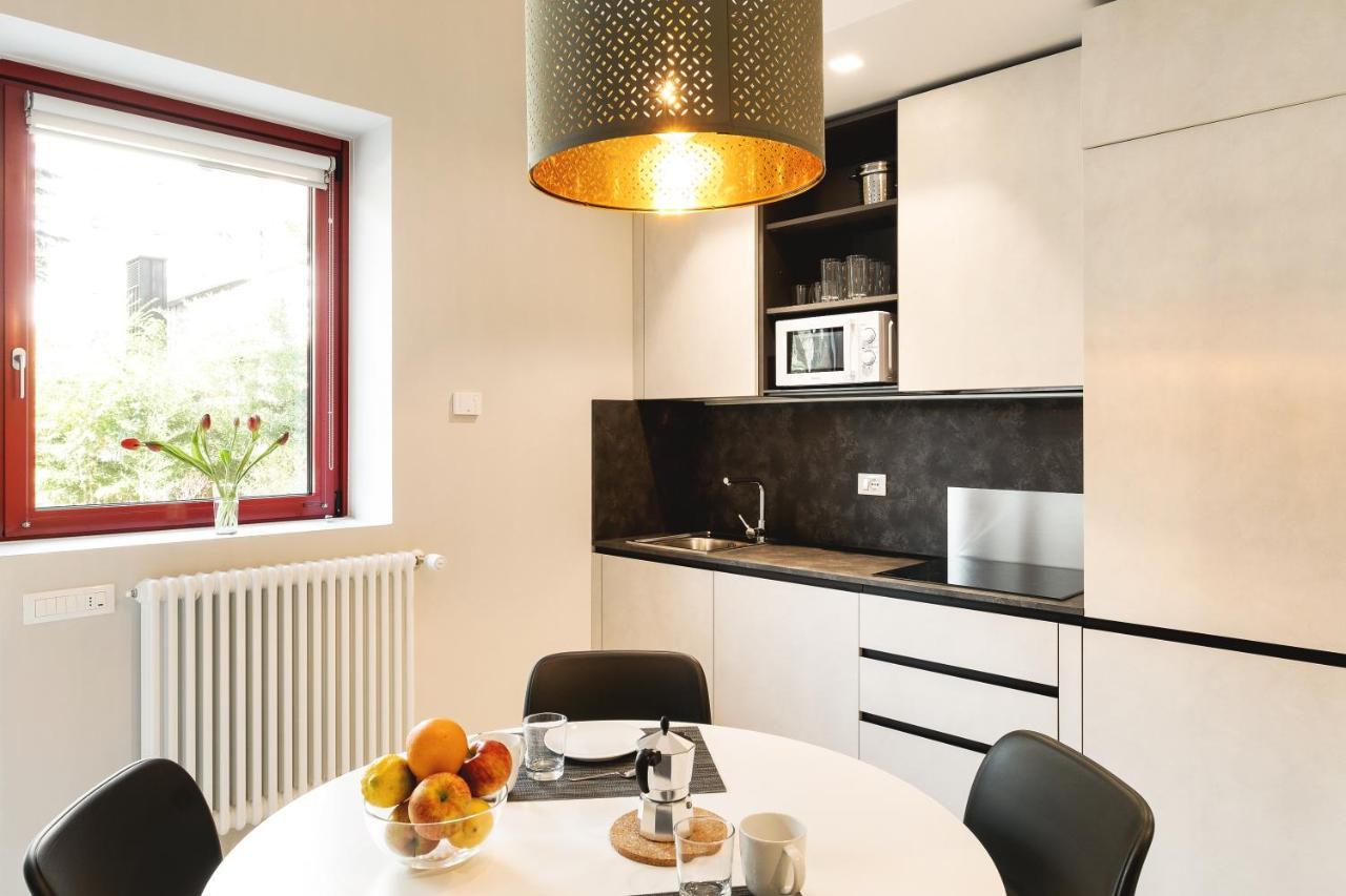 Apartment Maggiore Flats