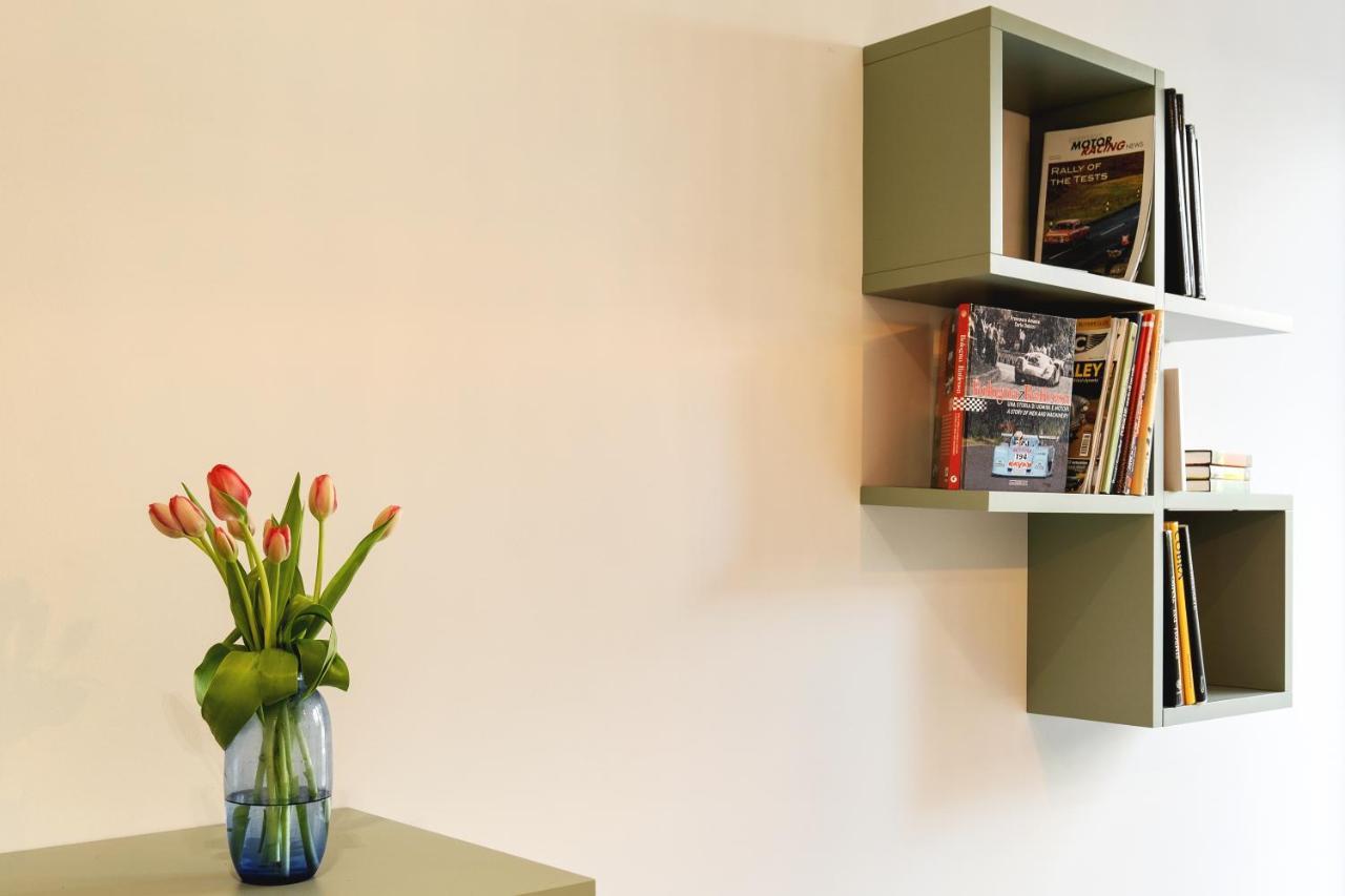 Apartment Maggiore Flats *
