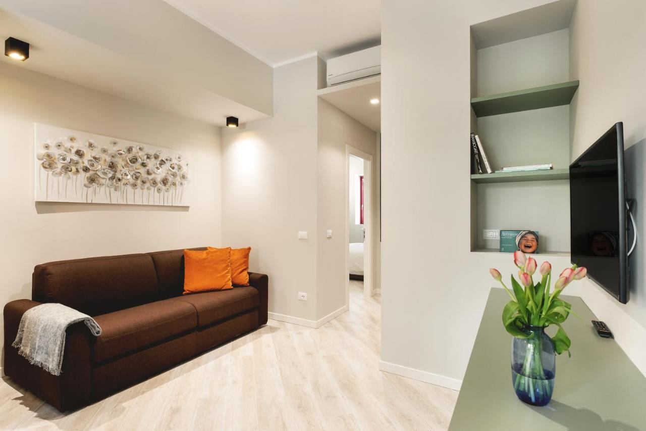 Apartment Maggiore Flats