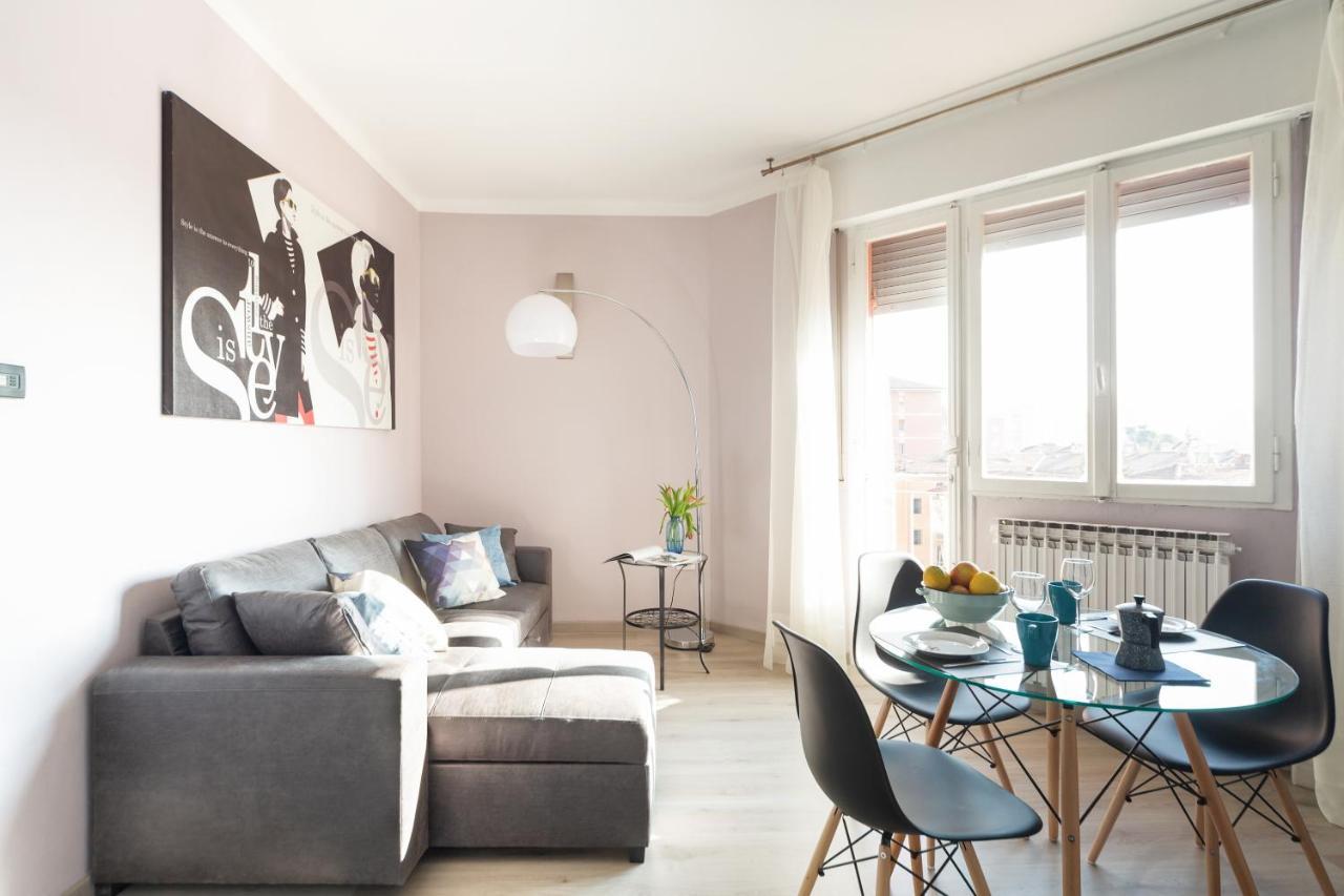 Apartment Fiera Flamingo *