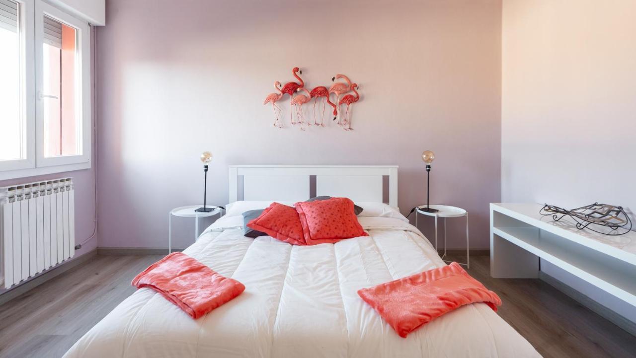 Fiera Flamingo *