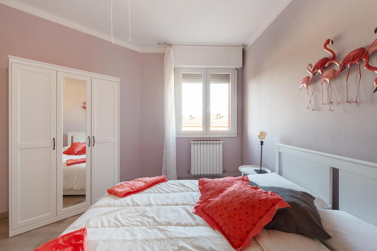 Apartment Fiera Flamingo Bologna