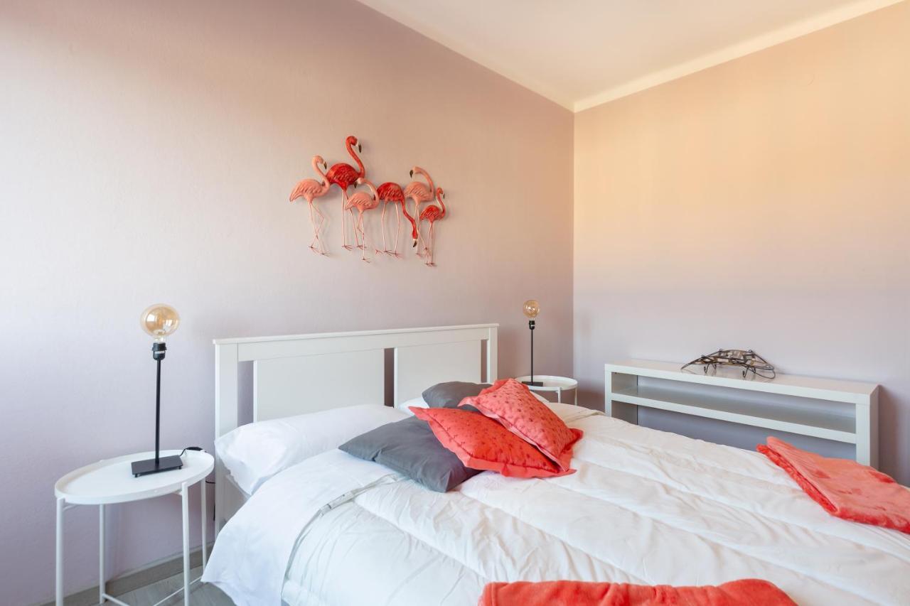 Fiera Flamingo Apartment Bologna