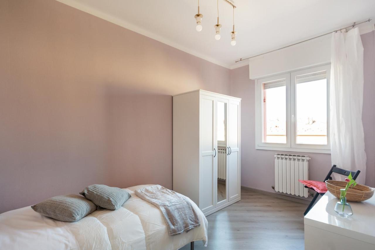 Apartment Fiera Flamingo