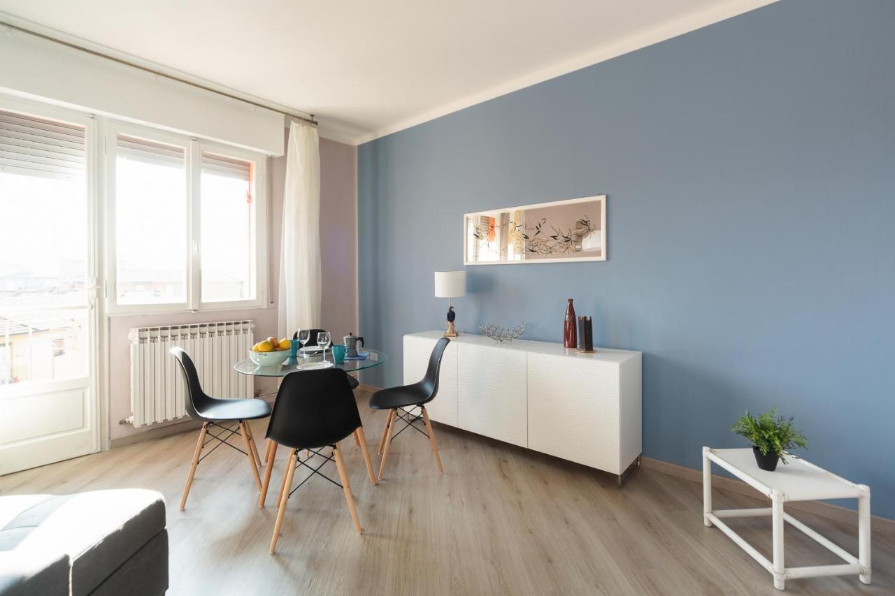 Apartment Fiera Flamingo *