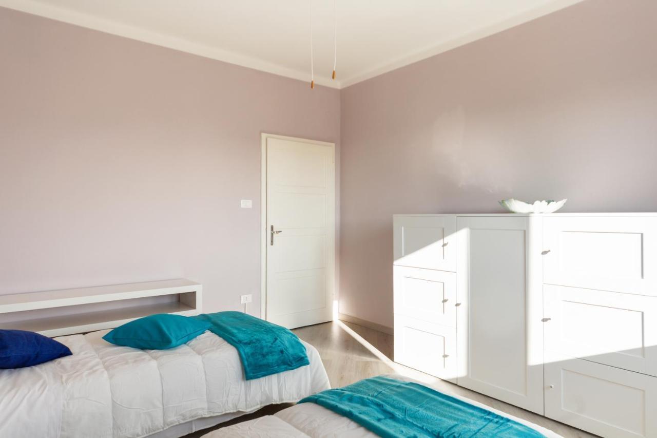 Fiera Flamingo Apartment *