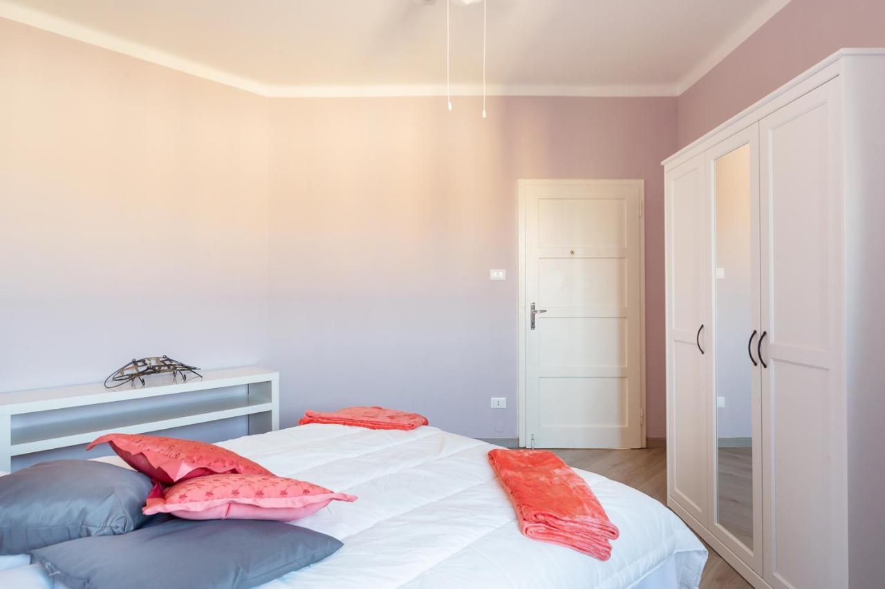 Apartment Fiera Flamingo *