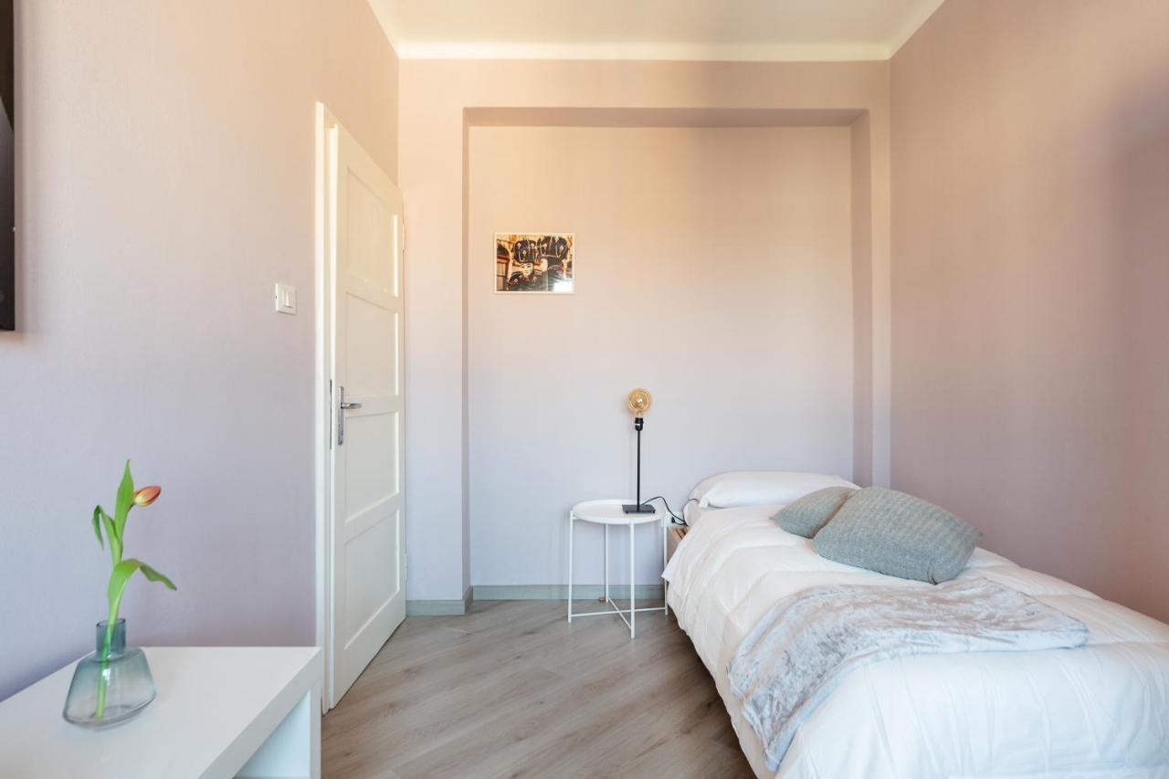 Fiera Flamingo Apartment *