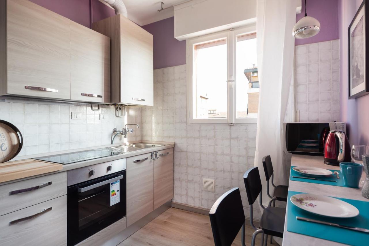 Apartment Fiera Flamingo