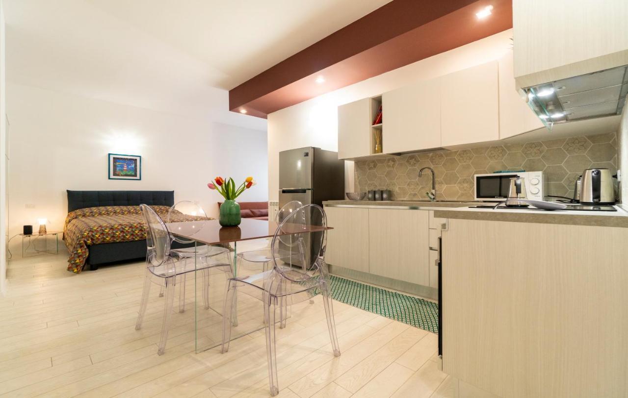 Apartment Cairoli 9 By *