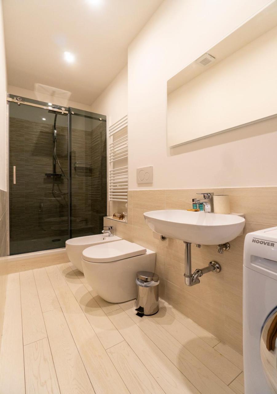 Cairoli 9 By Apartment *
