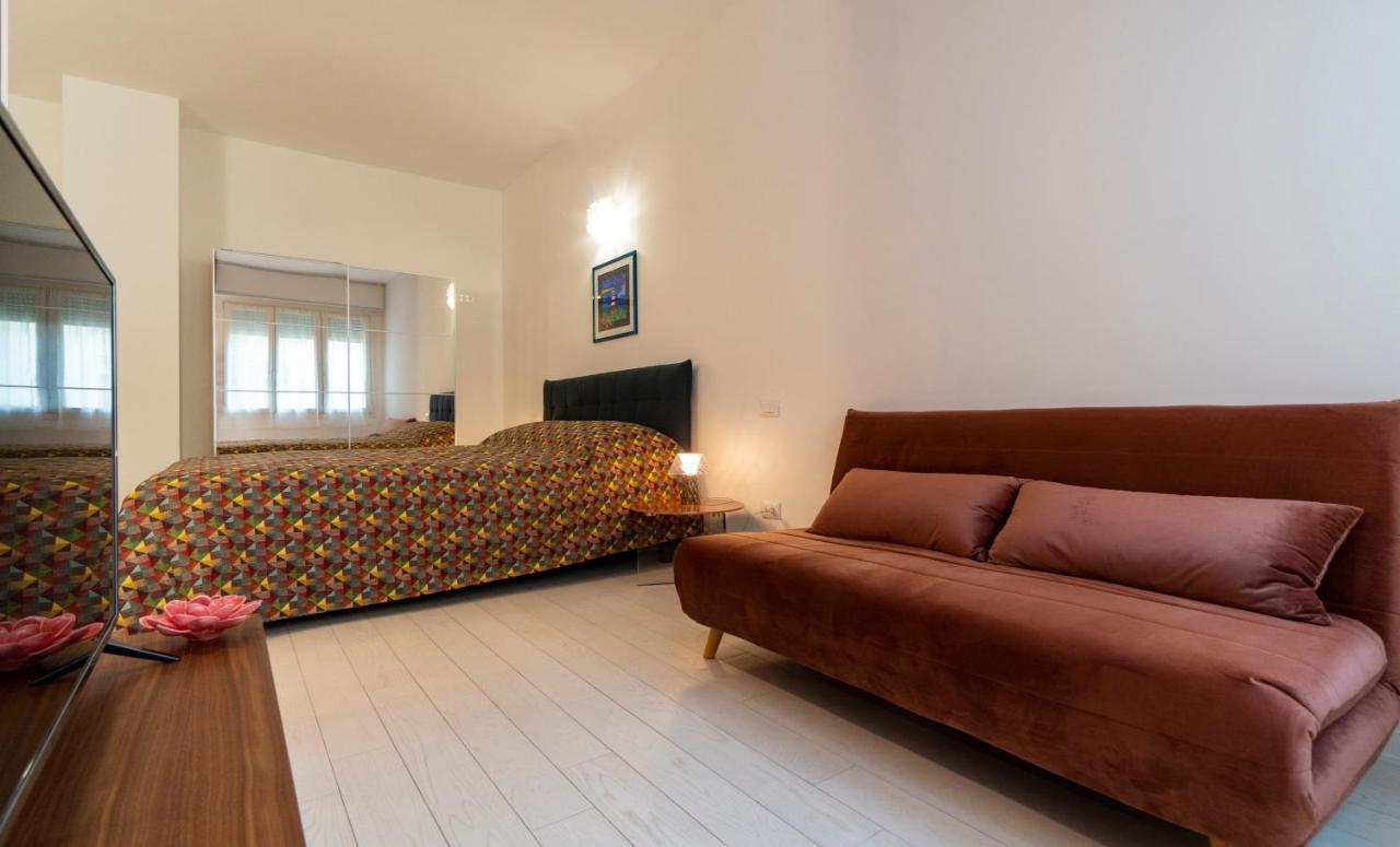 Apartment Cairoli 9 By Bologna