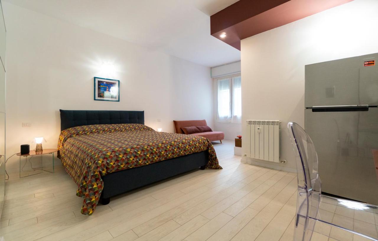 Cairoli 9 By Apartment Bologna
