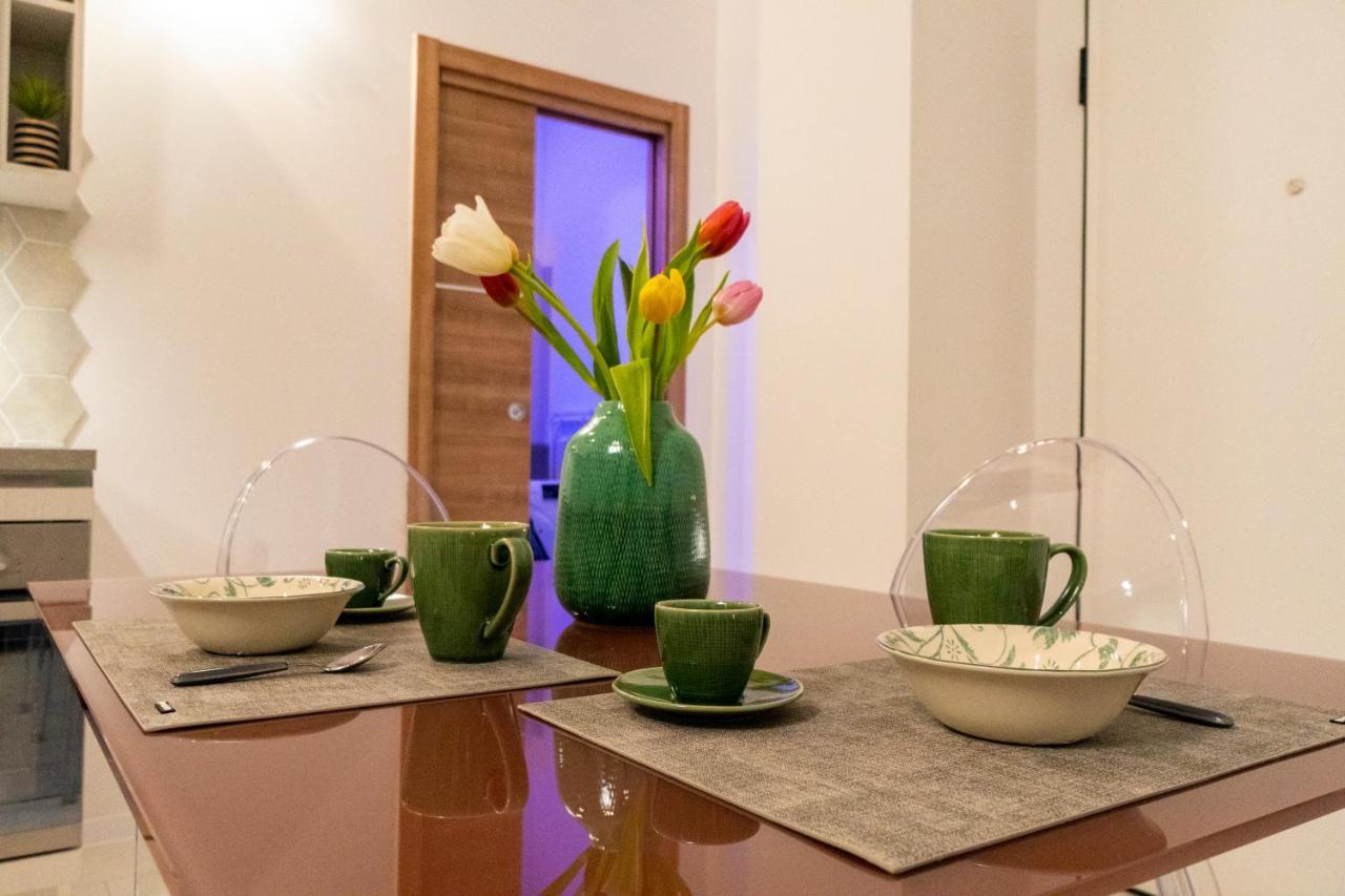 Cairoli 9 By Apartment