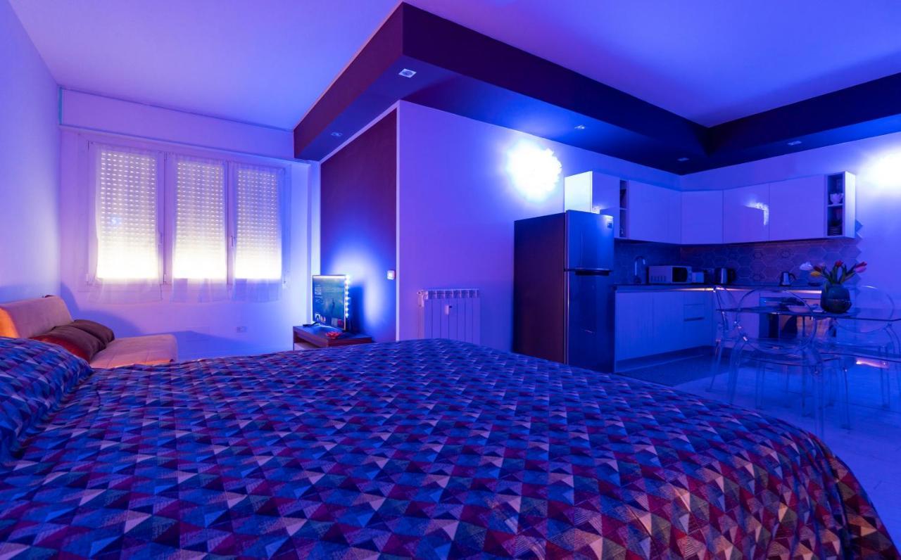 Apartment Cairoli 9 By *