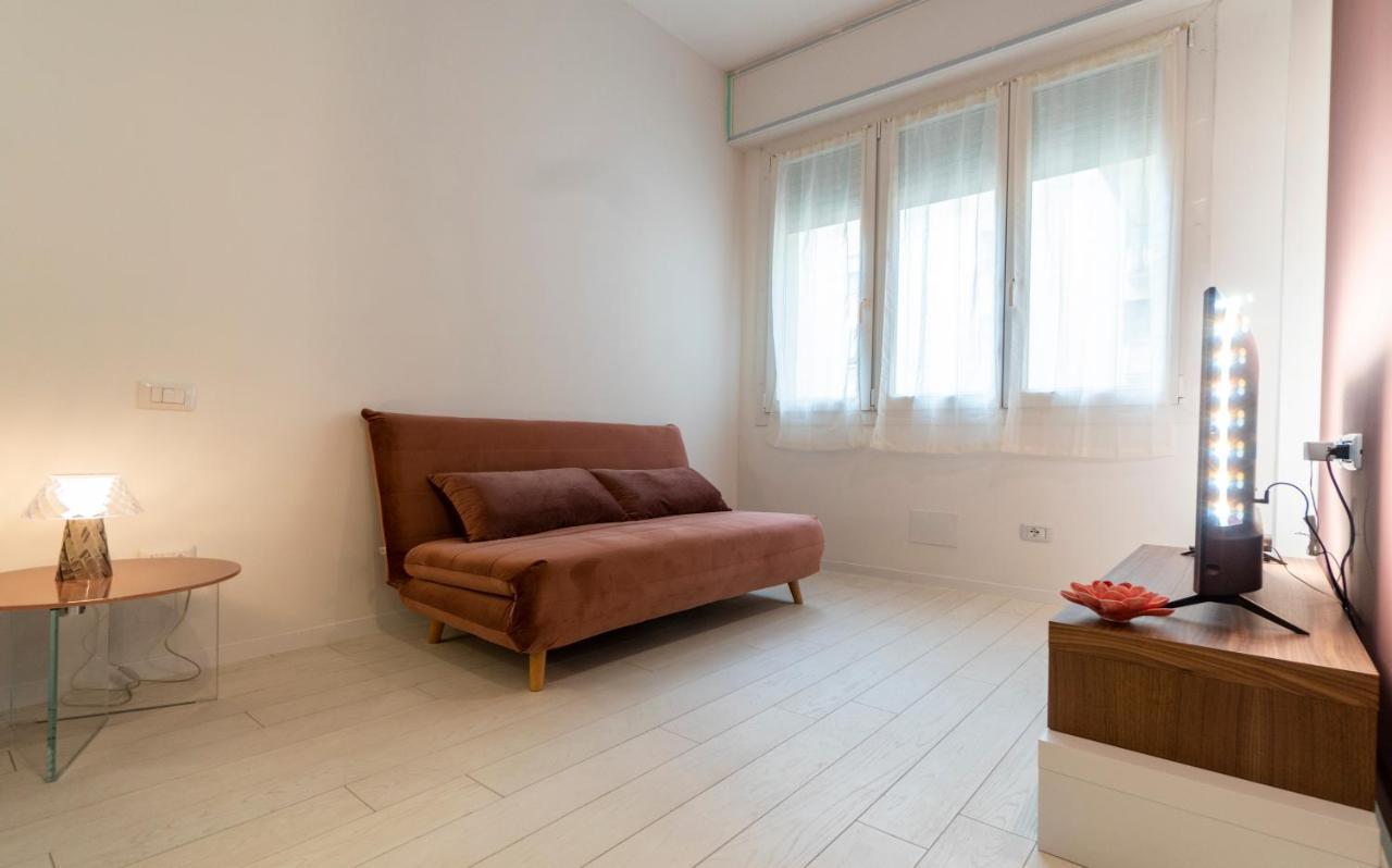 Apartment Cairoli 9 By Bologna