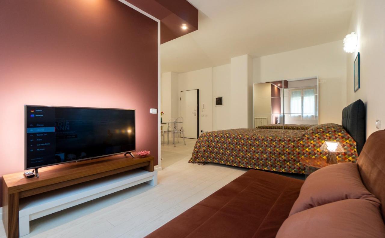 Cairoli 9 By Apartment Bologna