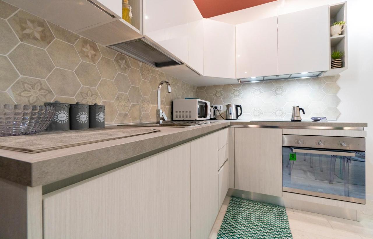 Cairoli 9 By Apartment Bologna