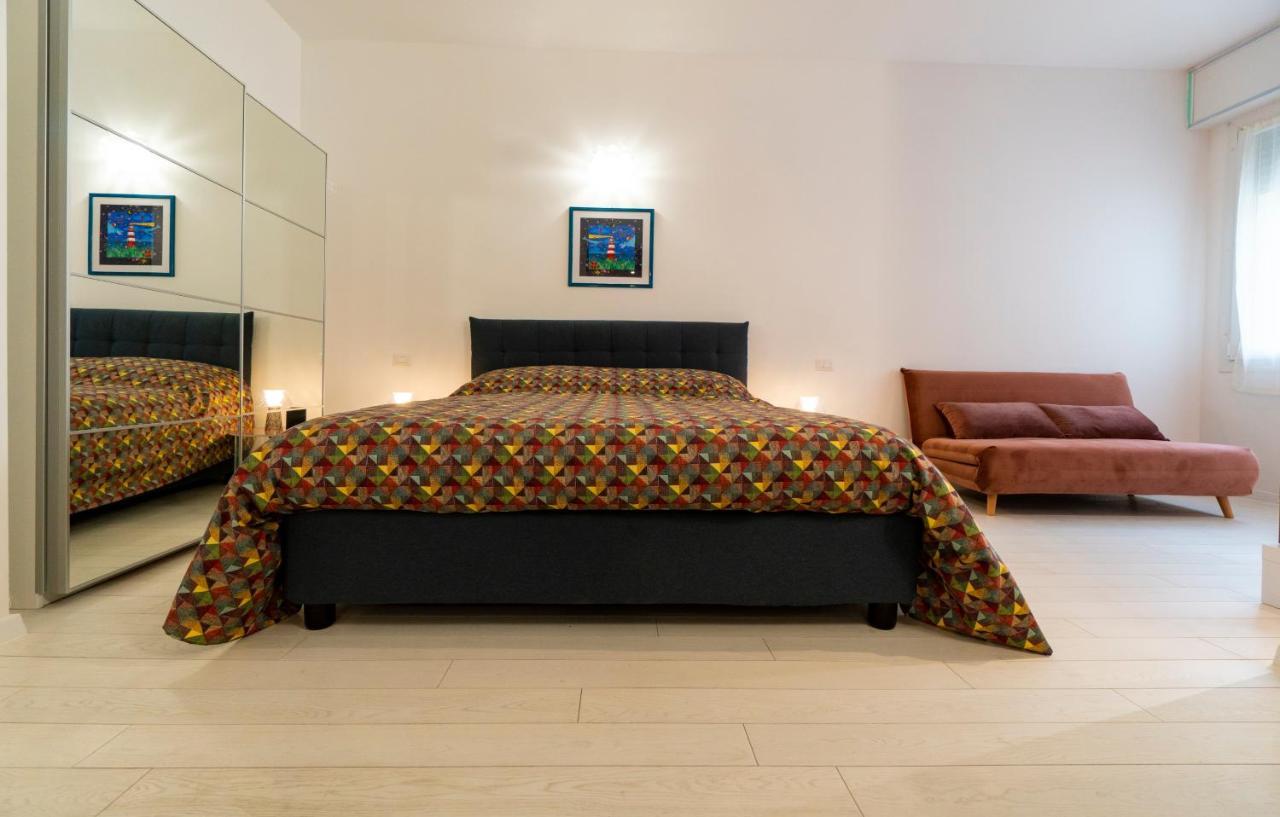 Cairoli 9 By Apartment Bologna