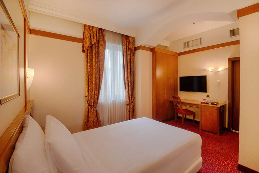 Nh De La Gare Hotel