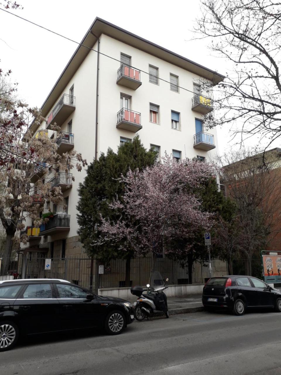 Sant'orsola Apartment Bologna