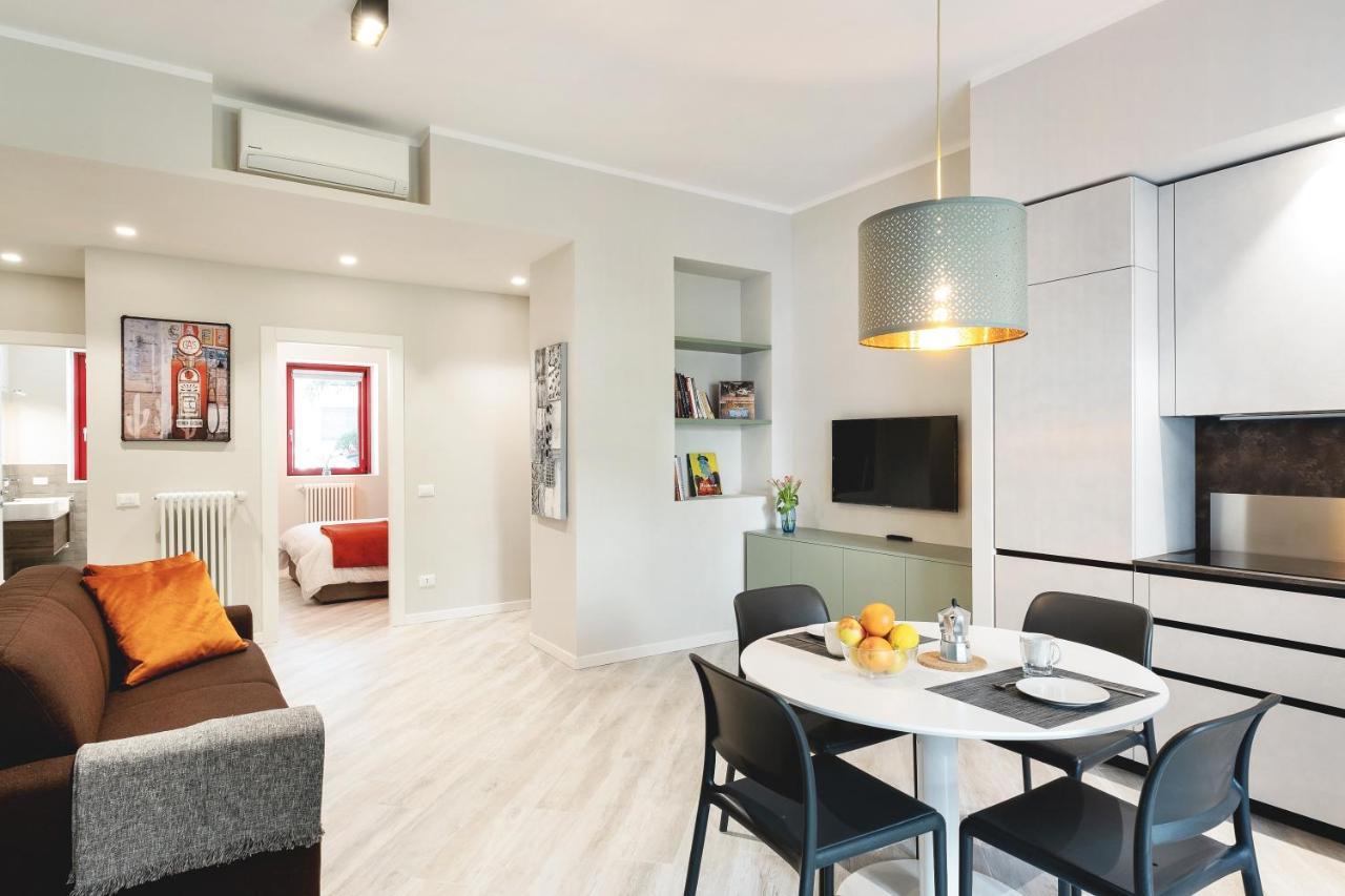 Maggiore Flats Apartment
