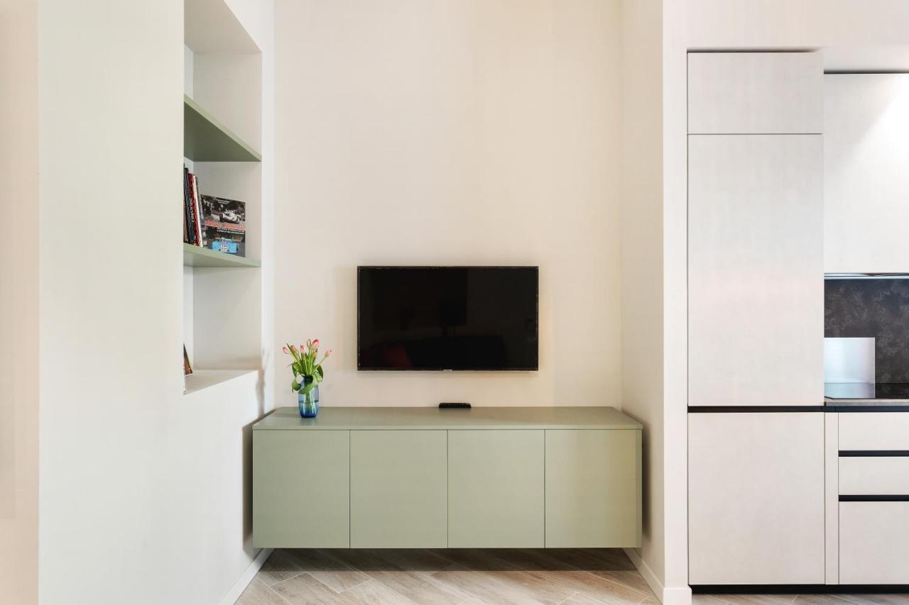 Maggiore Flats Apartment Bologna