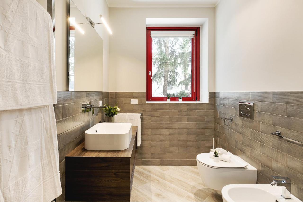 Apartment Maggiore Flats