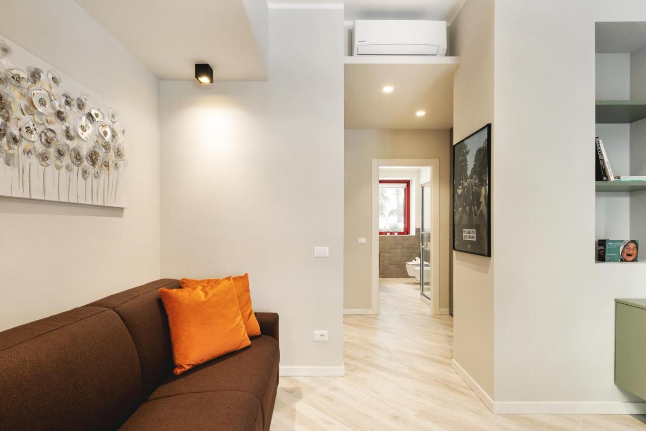 Maggiore Flats Apartment Bologna