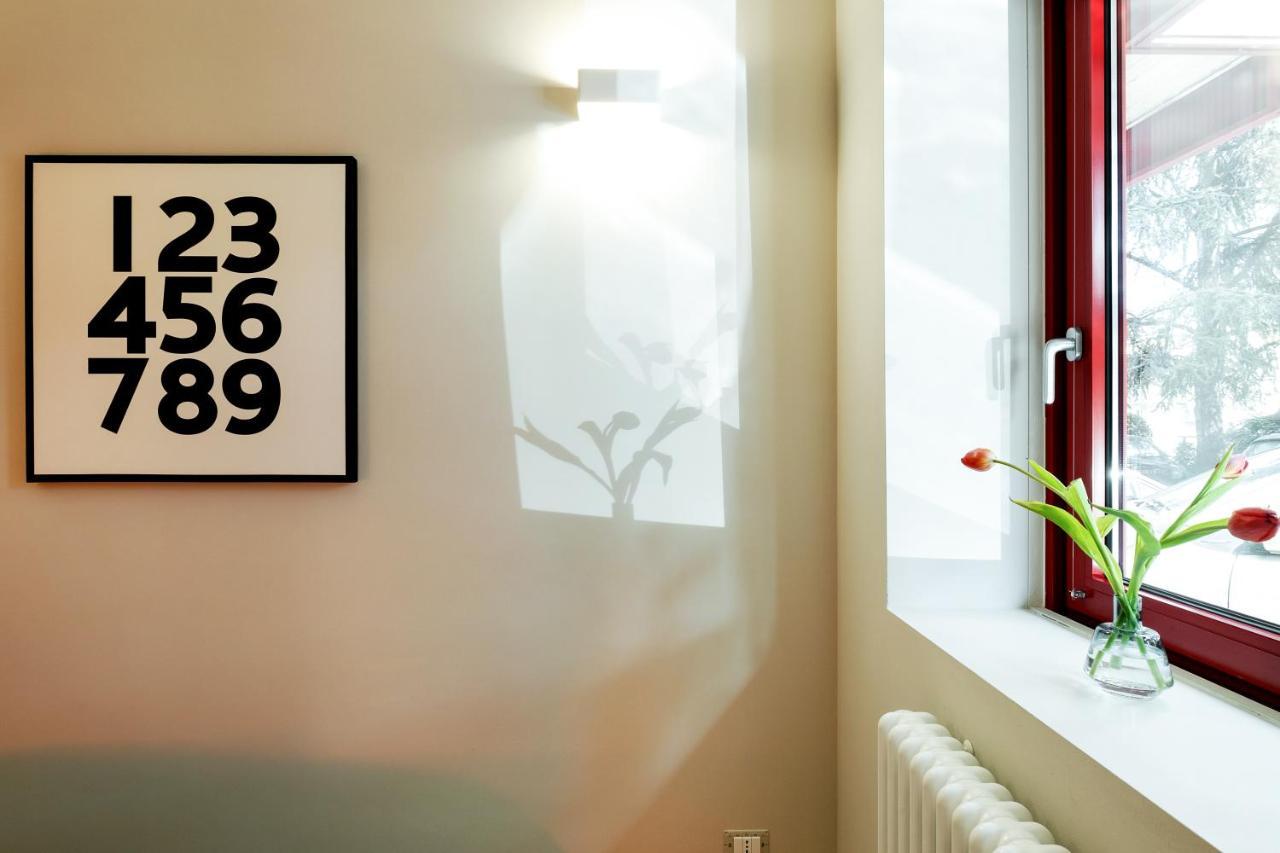 Apartment Maggiore Flats
