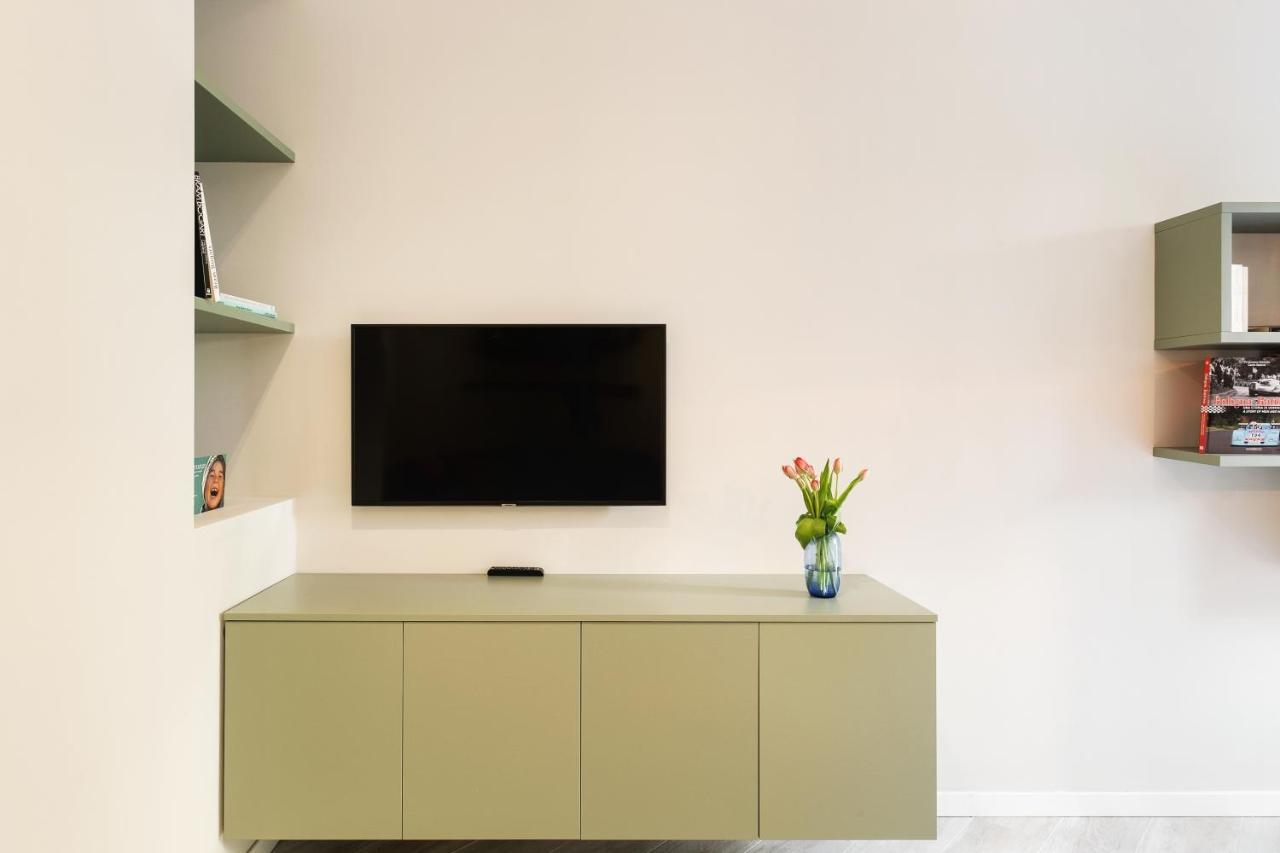 Maggiore Flats Apartment
